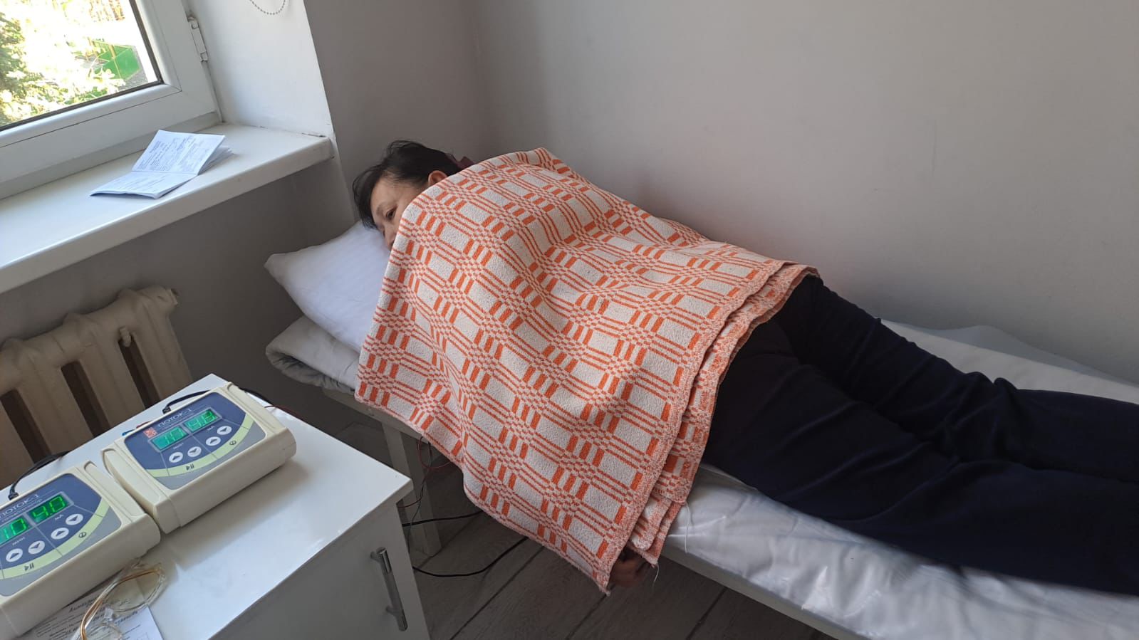 Our team is one big family!