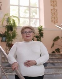 бектемисова