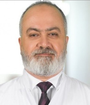 Профессор Хакан Эрдем