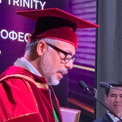 Профессор Фабио Бойлан